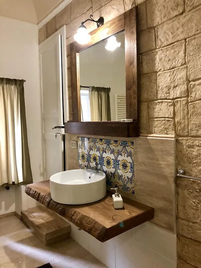 住宿加早餐酒店 B&B Domus 恩纳